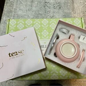 Jillybox Tease Wellness - Heated Mug 2.0